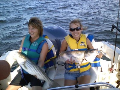 Cross Creek Lake Texoma Striper Fishing Guide Service Cross Creek Lake Texoma Striper Fishing Guide Service